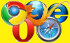 Web Browser Alterntaives