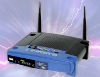 Modem Wireless Router Townsville